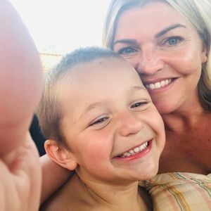 Meet your Posher, Beth